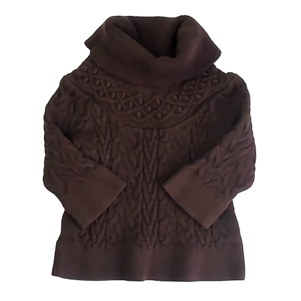 Gap Girls Brown Sweater size: 3T